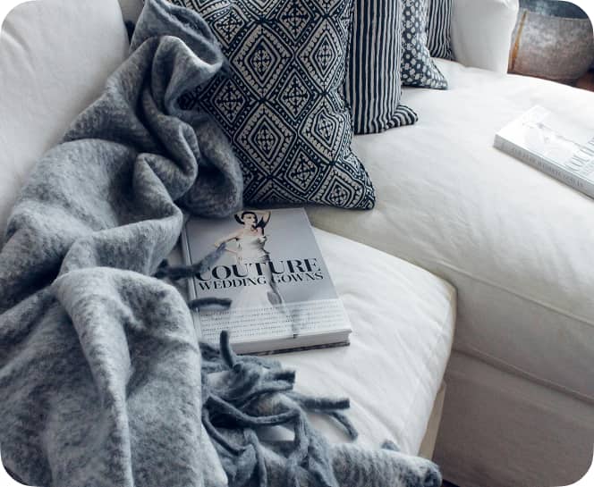 Corner Sofa